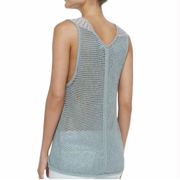 Helmut Lang Sweater Knit Top - Picture 4 of 9